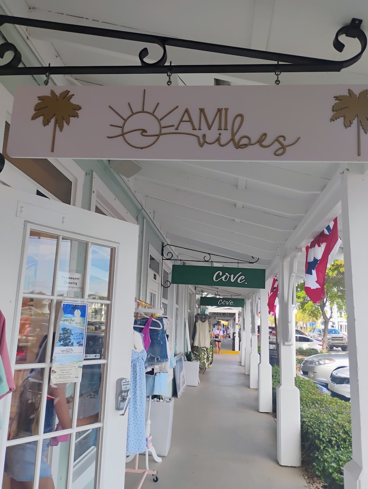 AMI Vibes in Lakewood Ranch, FL