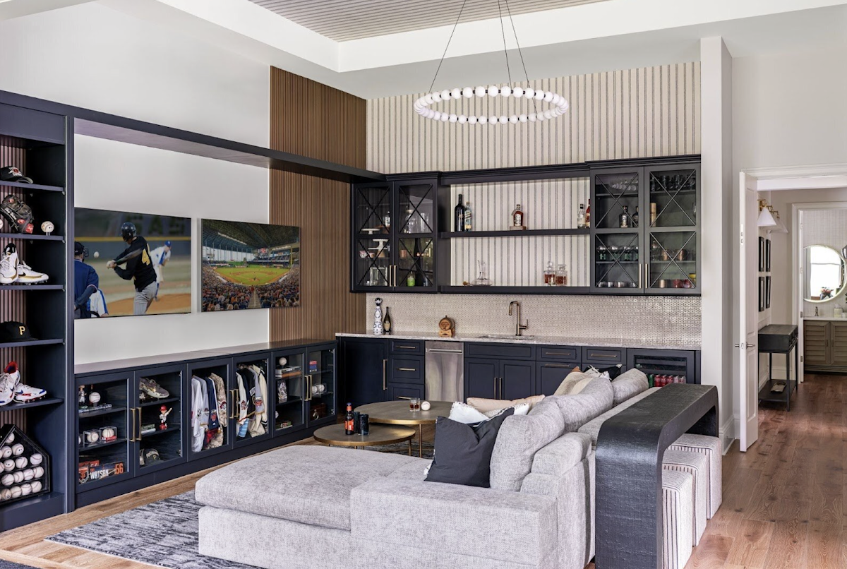 Abide Designs Interiors in Lakewood Ranch, FL