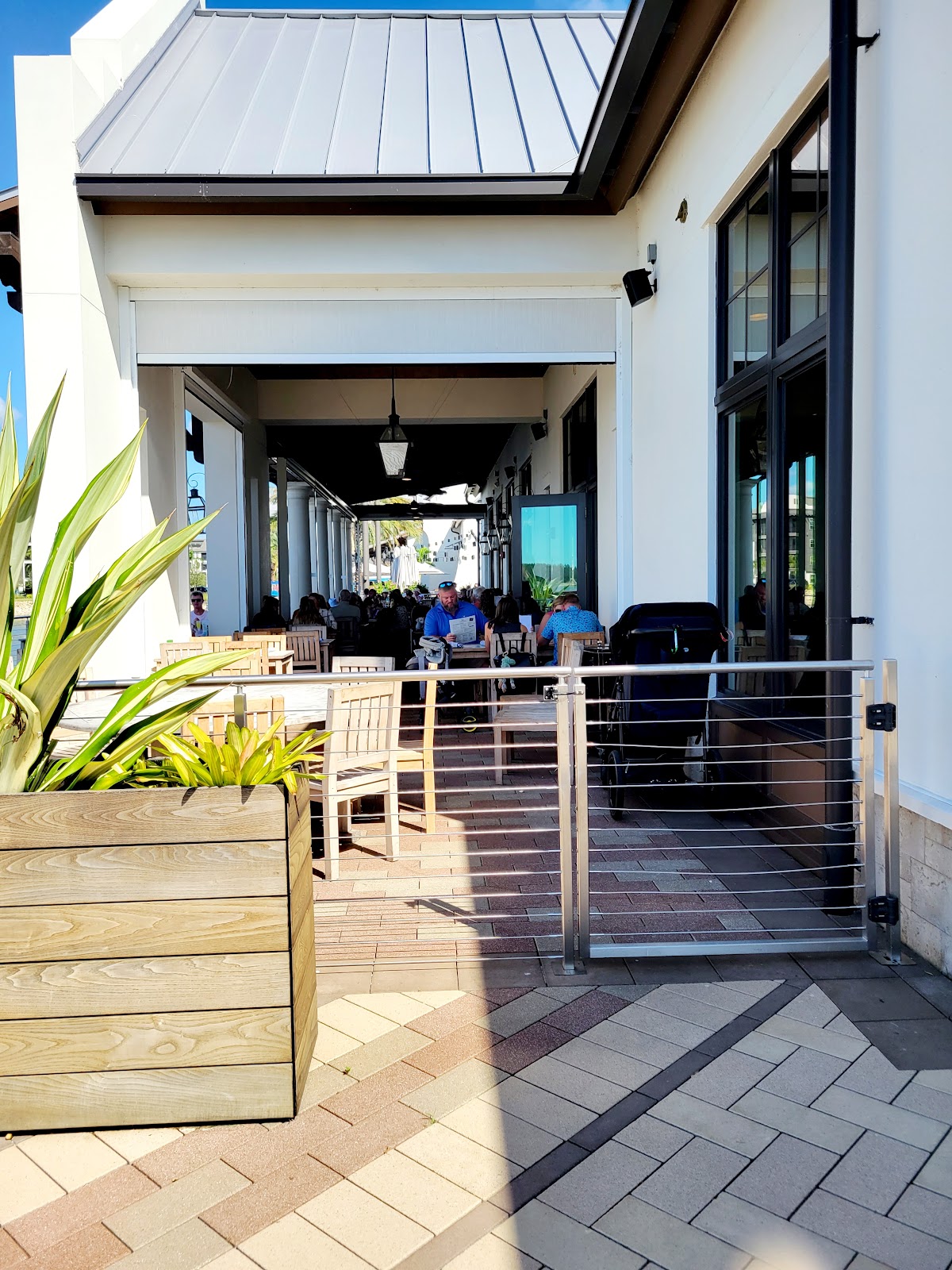 The Market at Waterside Lakewood Ranch in Lakewood Ranch, FL