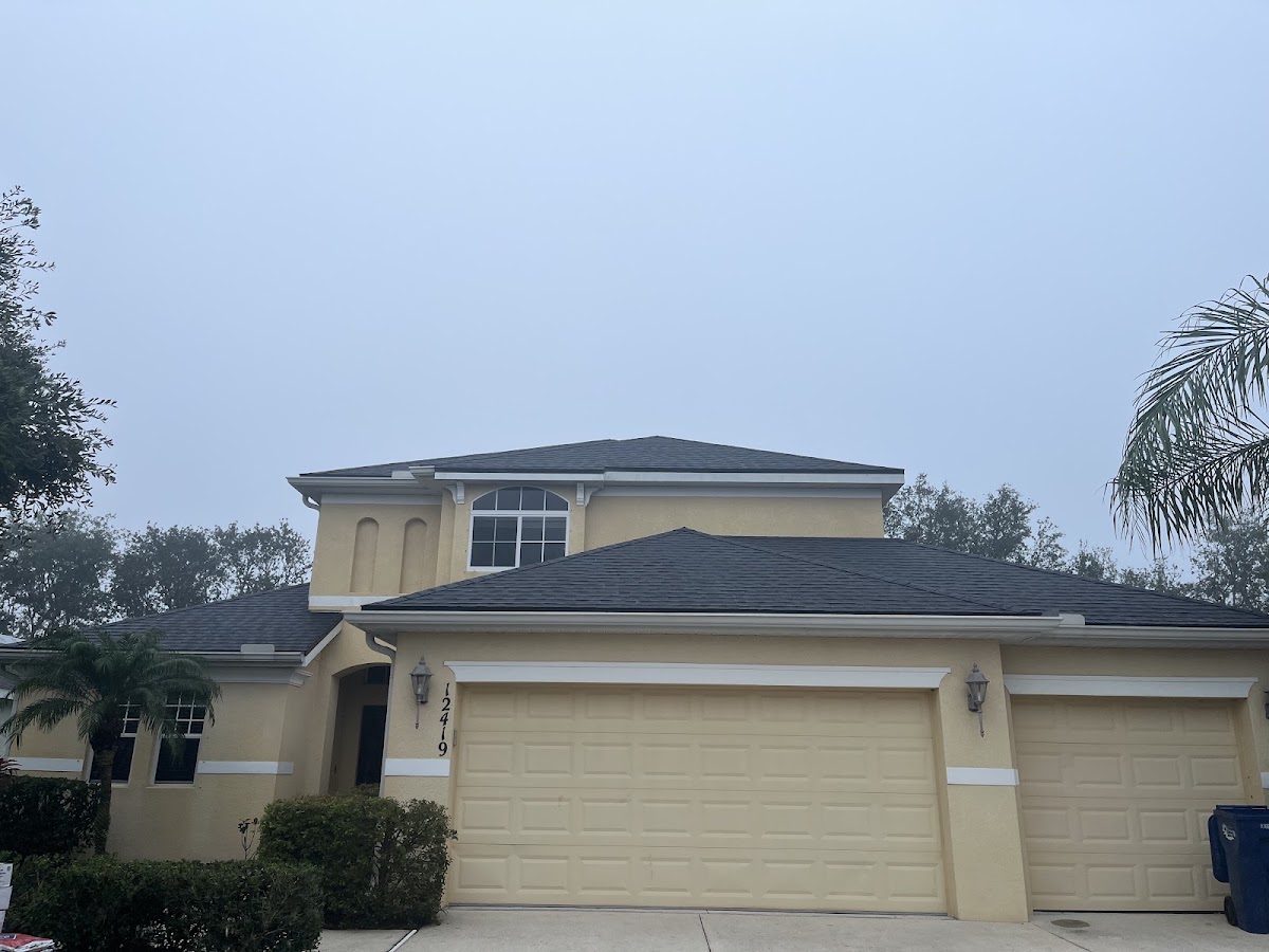Armour Roofing in Lakewood Ranch, FL