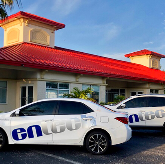 Entech Computer Services in Lakewood Ranch, FL