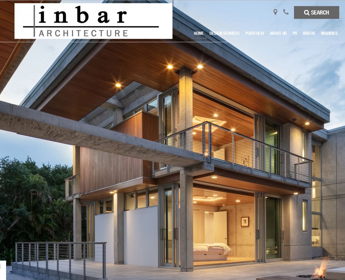 Inbar Architects, Sarasota Florida AIA in Lakewood Ranch, FL