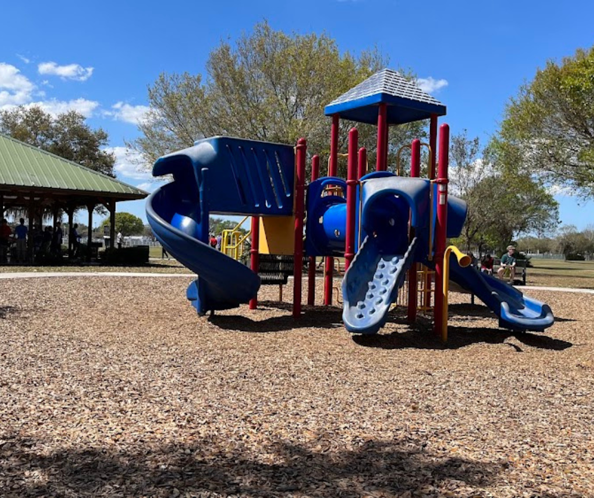 Greenbrook Park in Lakewood Ranch, FL