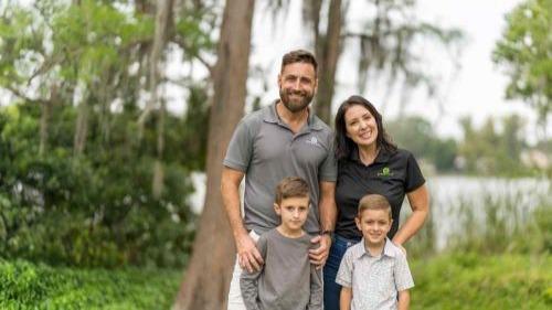 Greenhouse Termite and Pest Control in Lakewood Ranch, FL