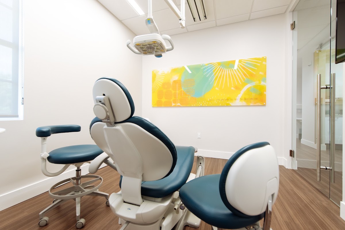 Dentistry For Children & Adolescents in Lakewood Ranch, FL