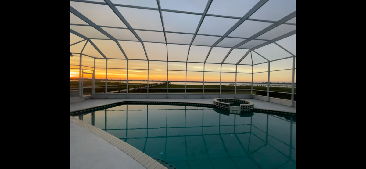 Over The Top Screens in Lakewood Ranch, FL