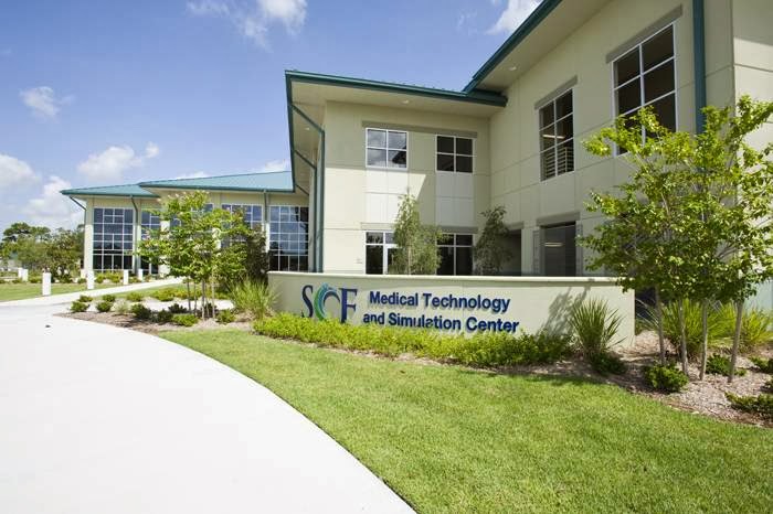 SCF Lakewood Ranch in Lakewood Ranch, FL