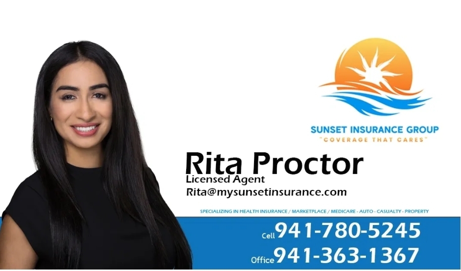 Sunset Insurance Group LLC in Lakewood Ranch, FL