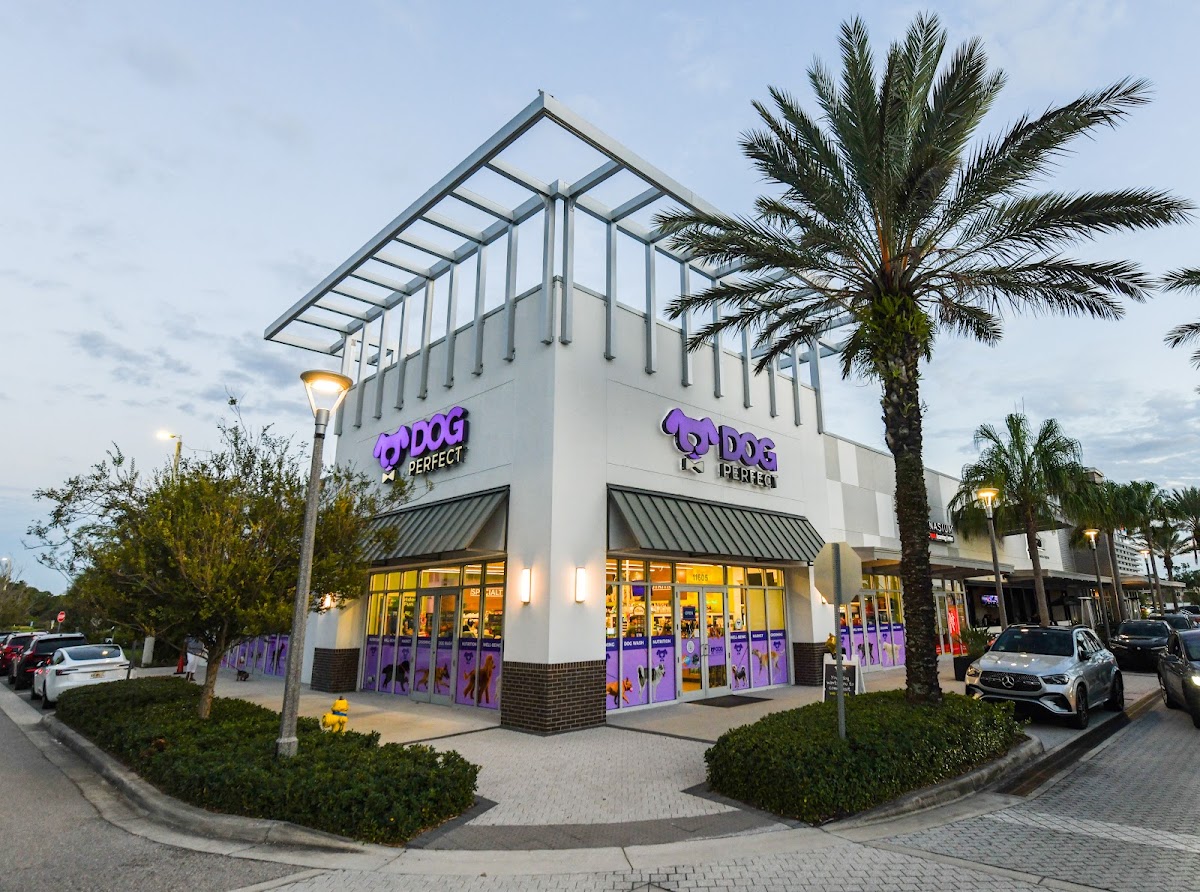 DOGPerfect - Lakewood Ranch in Lakewood Ranch, FL