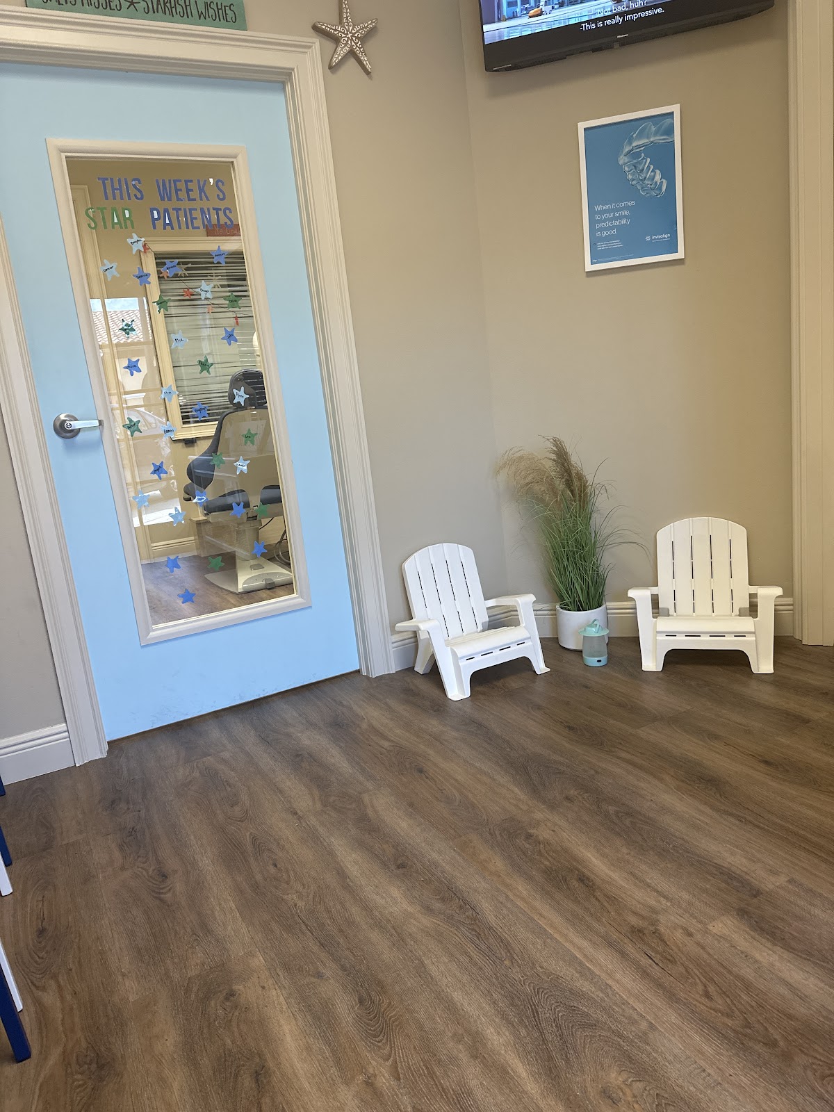 Starfish Smiles Children's Dentistry - Dr. Mary J. Egan in Lakewood Ranch, FL
