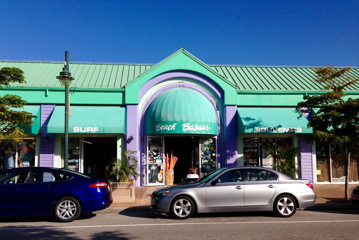 Beach Bazaar in Lakewood Ranch, FL