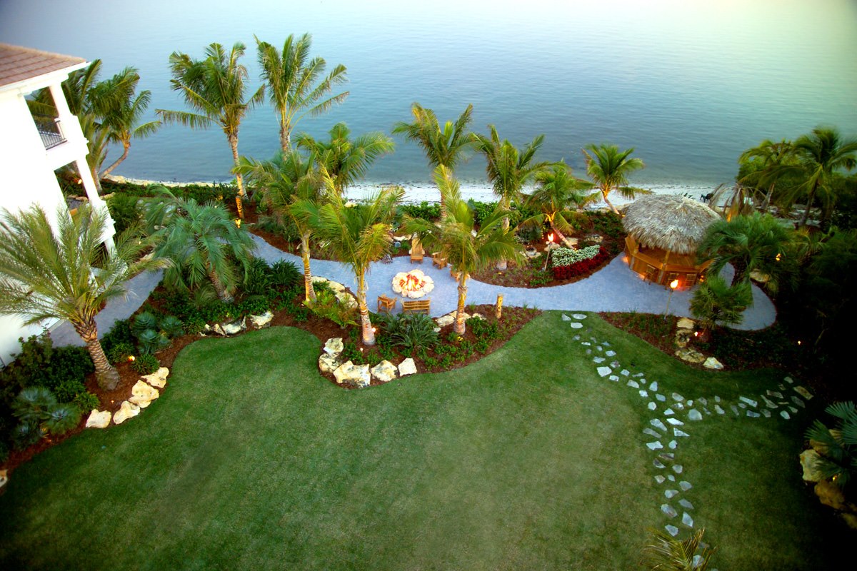 ArtisTree Landscape Maintenance & Design in Lakewood Ranch, FL