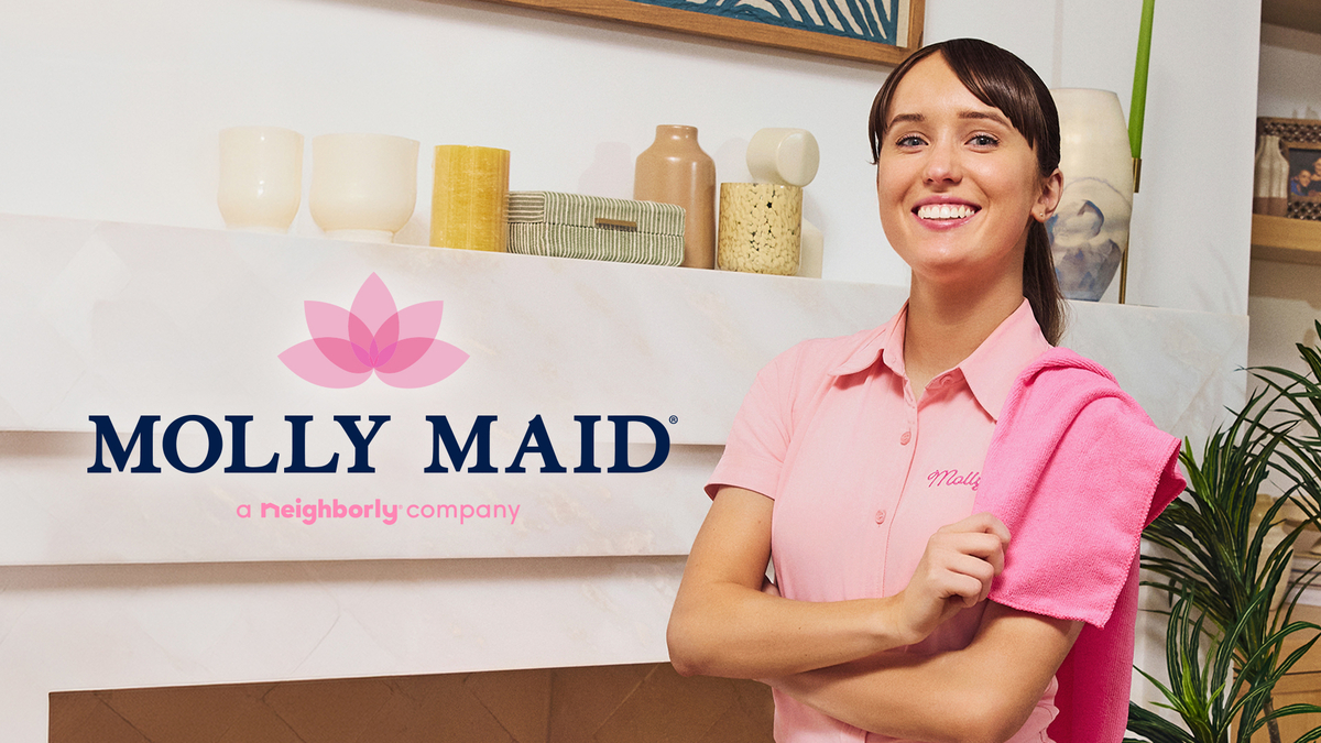 Molly Maid of Sarasota, Manatee & Charlotte Counties in Lakewood Ranch, FL