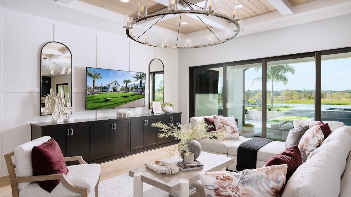 Monterey at Lakewood Ranch in Lakewood Ranch, FL