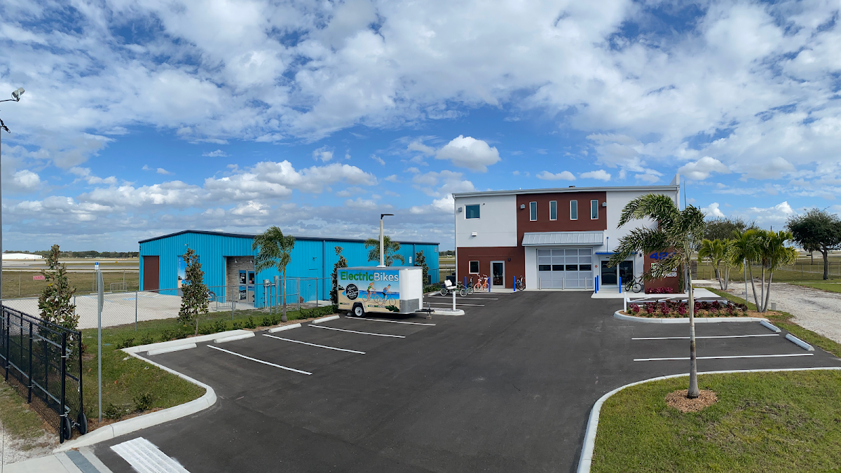 E-Bikes And Cycles in Lakewood Ranch, FL
