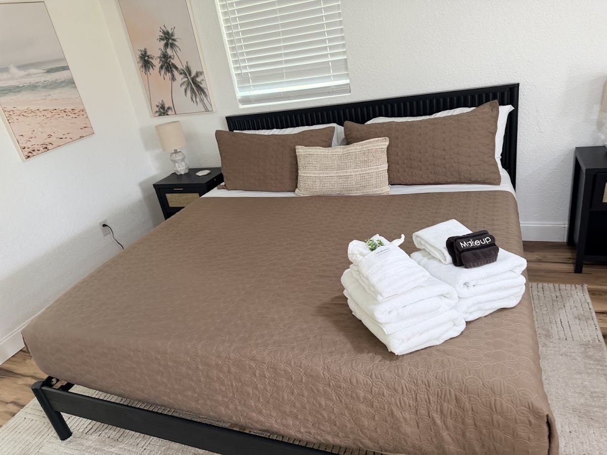 Suncoast Signature Cleaning LLC in Lakewood Ranch, FL