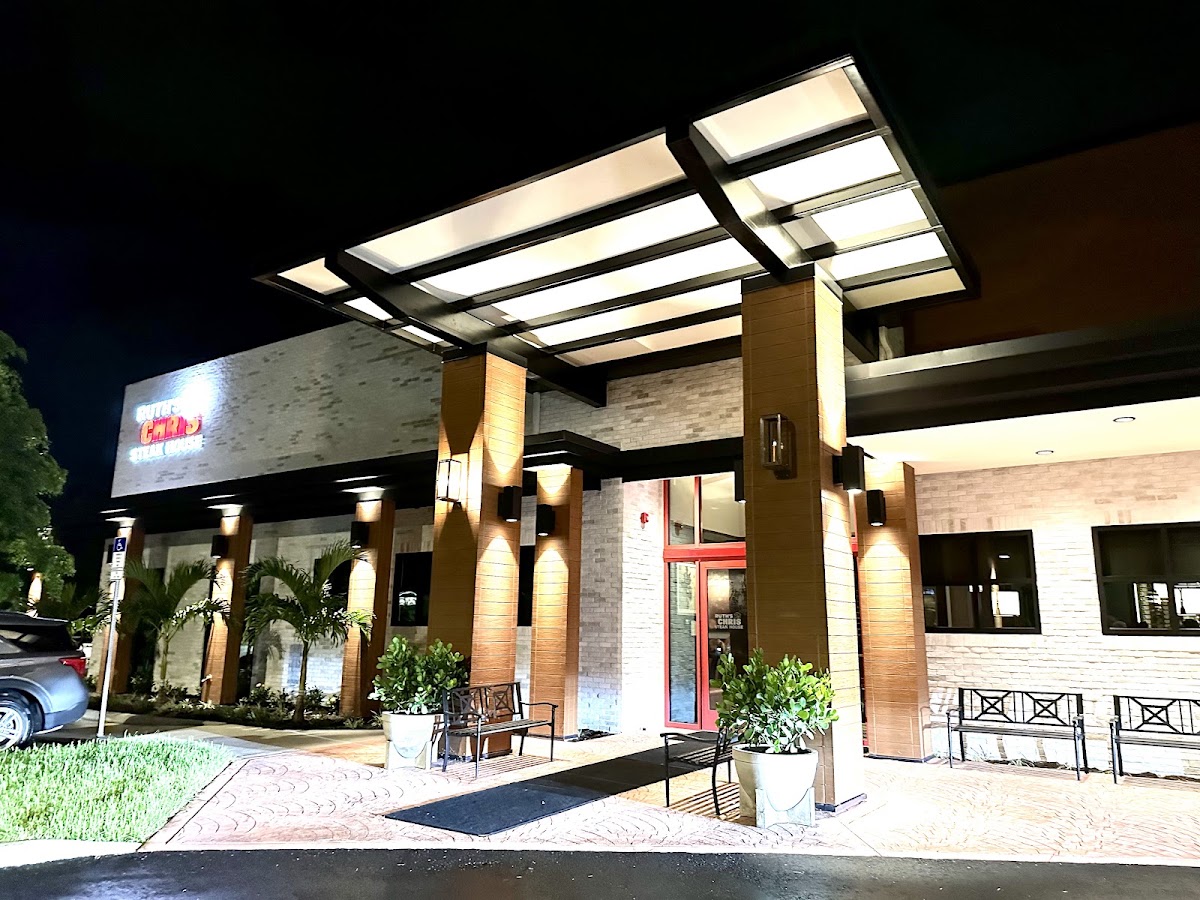 Ruth's Chris Steak House in Lakewood Ranch, FL