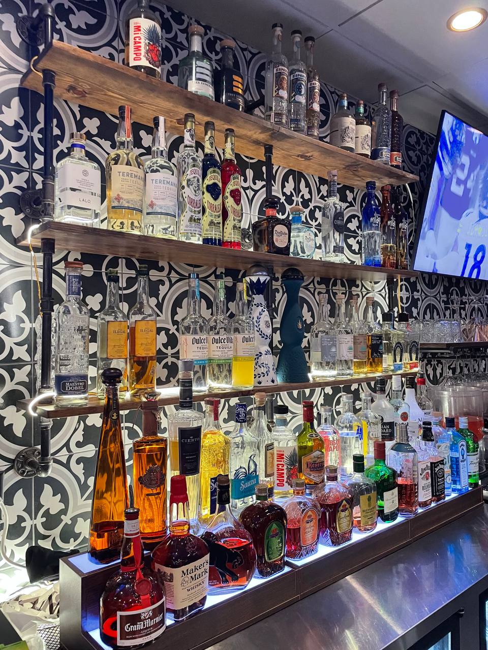 Poblanos Mexican Grill & Bar - Bradenton in Lakewood Ranch, FL