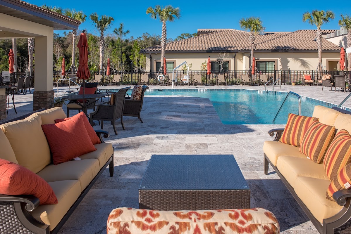Inspired Living at Lakewood Ranch | Assisted Living in Bradenton in Lakewood Ranch, FL