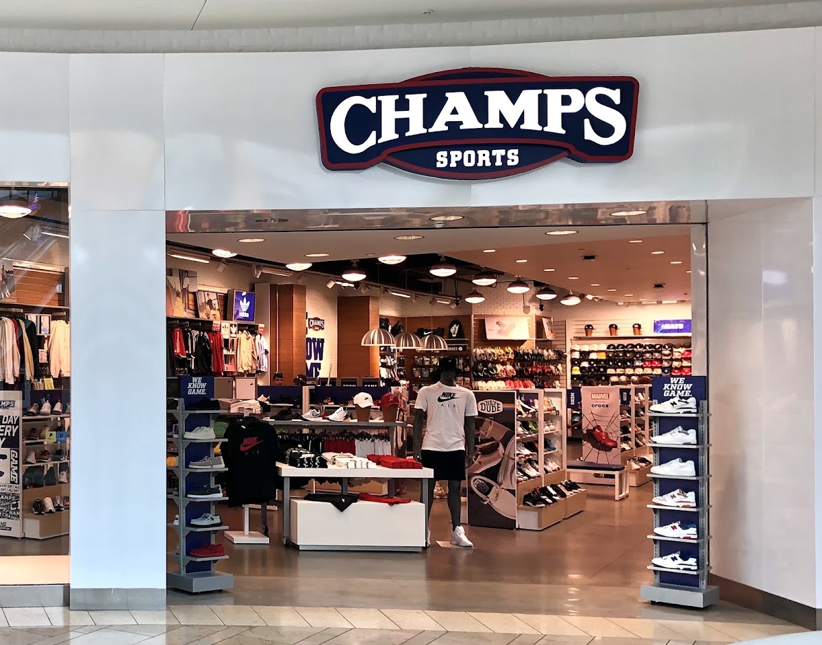 Champs Sports in Lakewood Ranch, FL