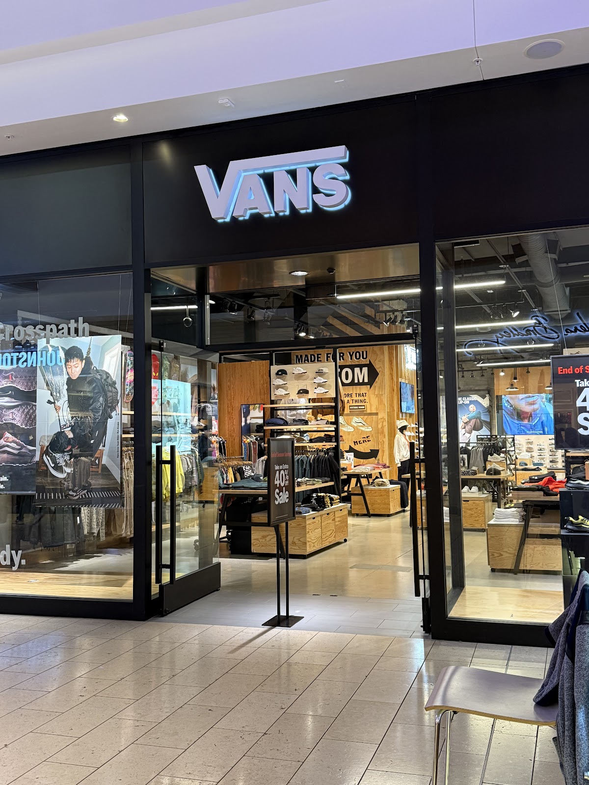 Vans in Lakewood Ranch, FL