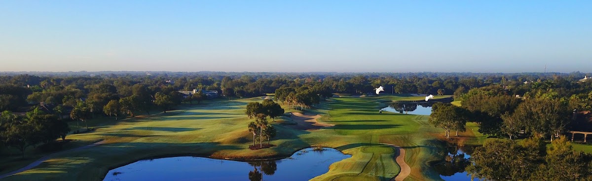 Laurel Oak Country Club in Lakewood Ranch, FL