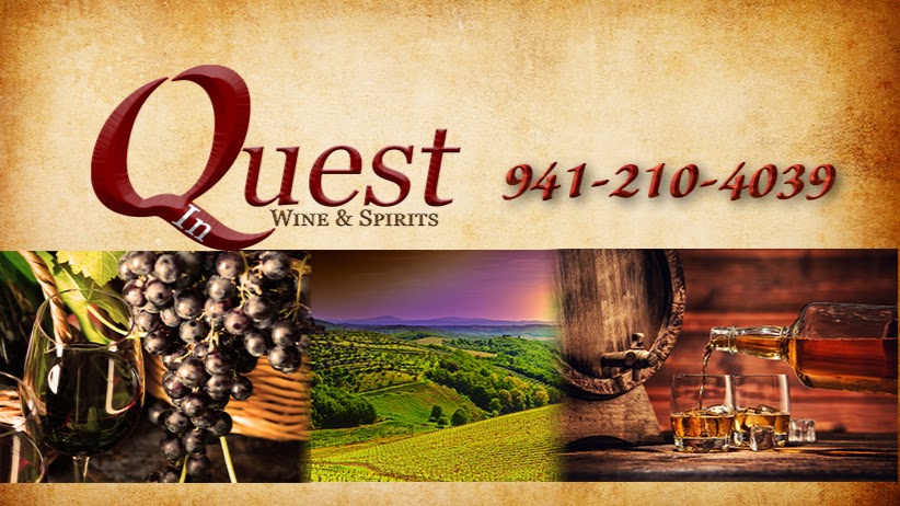 In-Quest Wine and Spirits in Lakewood Ranch, FL