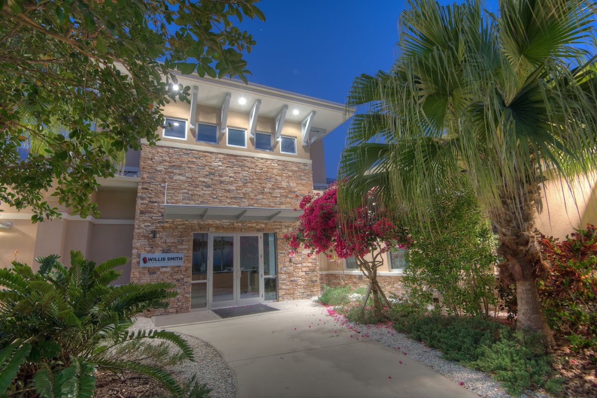 Willis A Smith Construction in Lakewood Ranch, FL