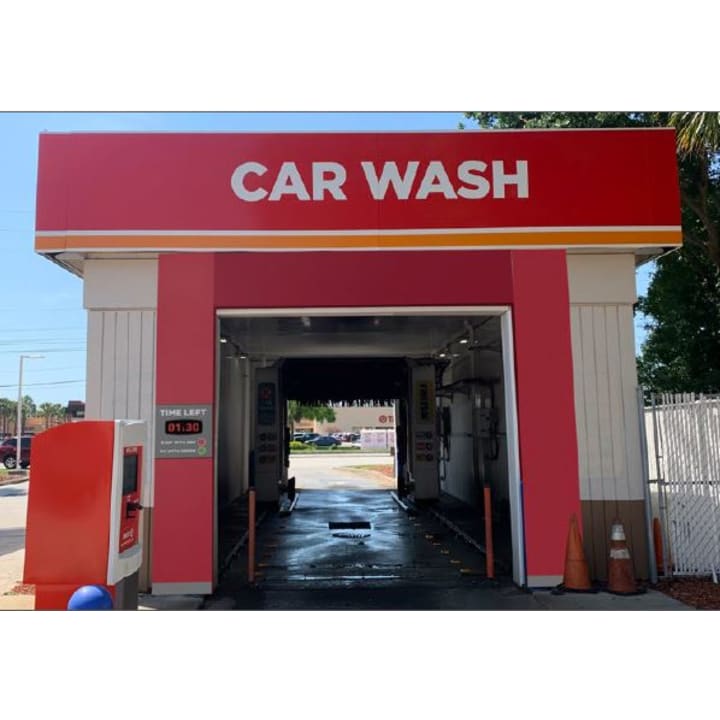 Circle K | Car Wash in Lakewood Ranch, FL