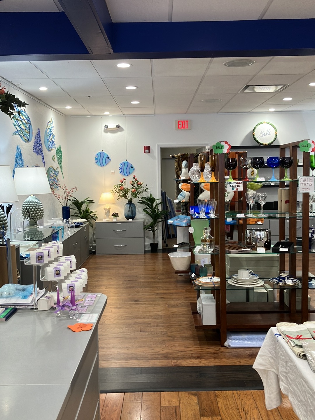 Malbi Decor in Lakewood Ranch, FL
