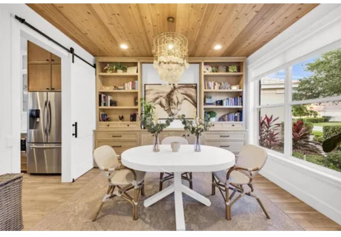 Wood By Designs at Lakewood Ranch in Lakewood Ranch, FL