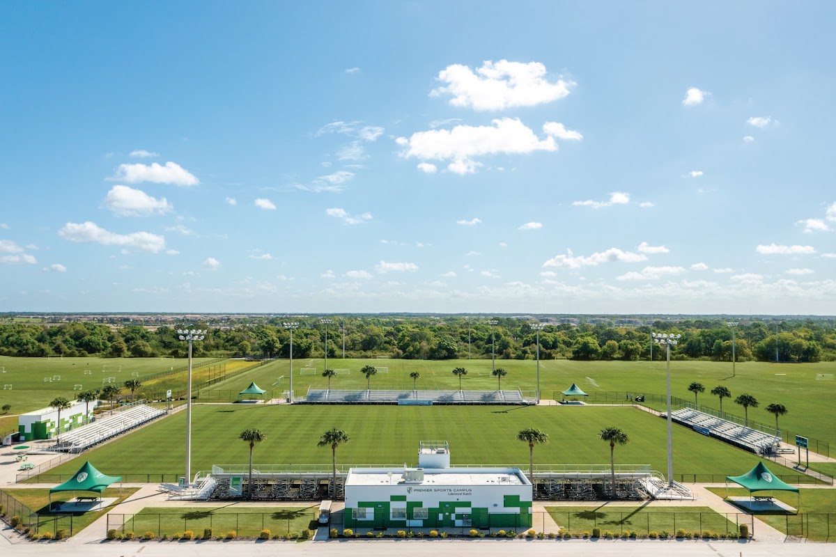 Premier Sports Campus at Lakewood Ranch in Lakewood Ranch, FL