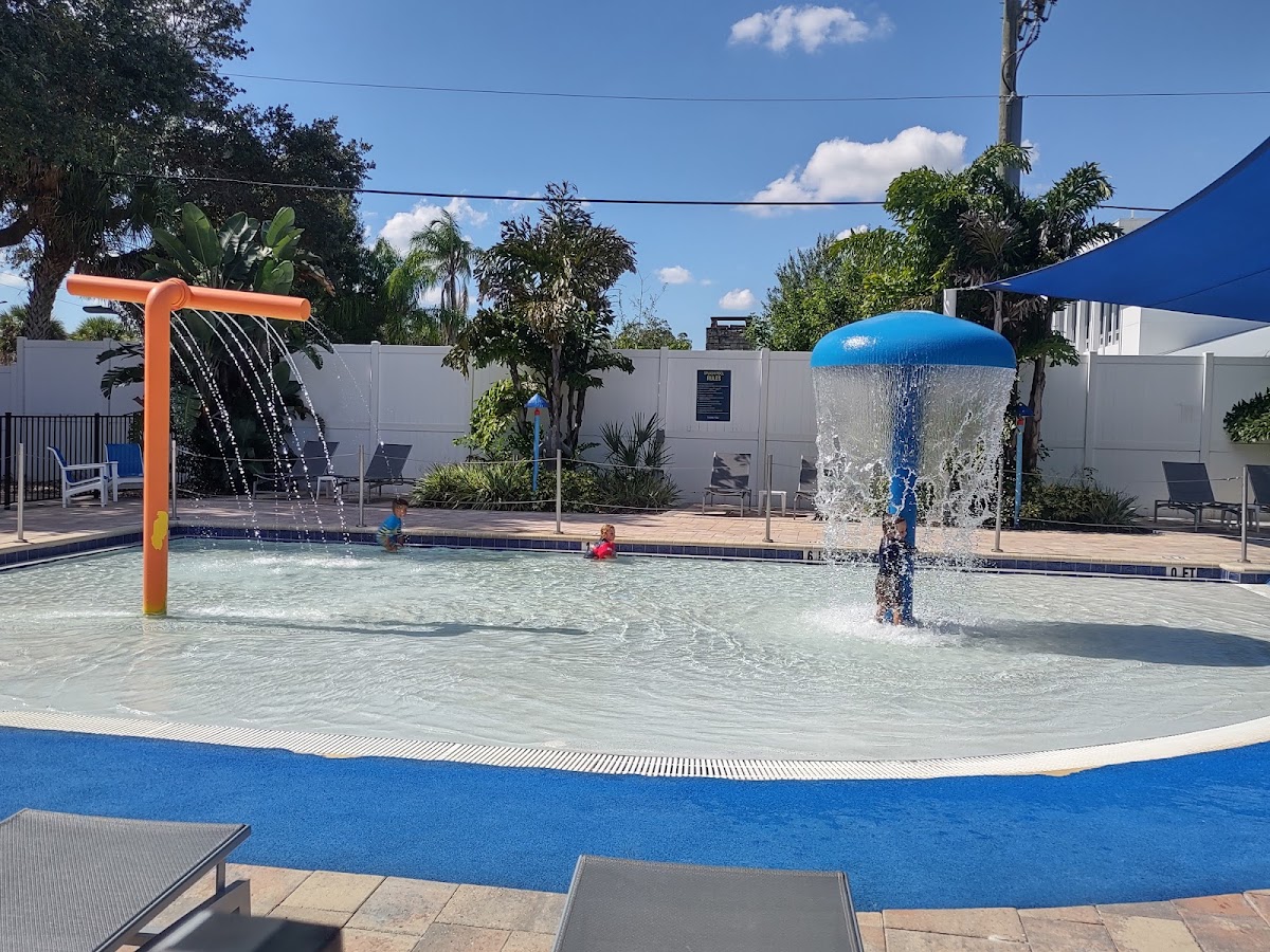 SunNFun Sarasota in Lakewood Ranch, FL