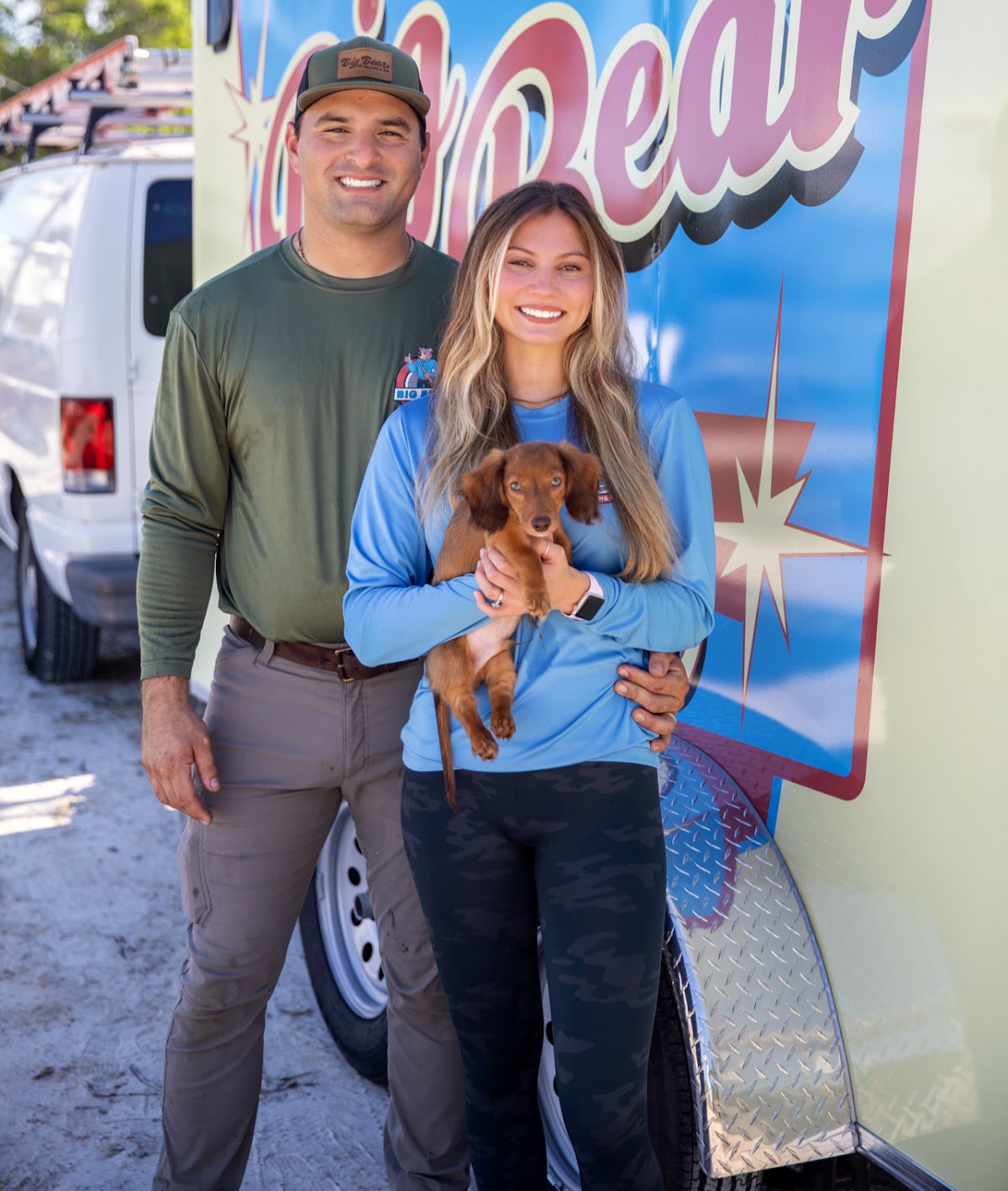 Big Bear Heating & Air in Lakewood Ranch, FL