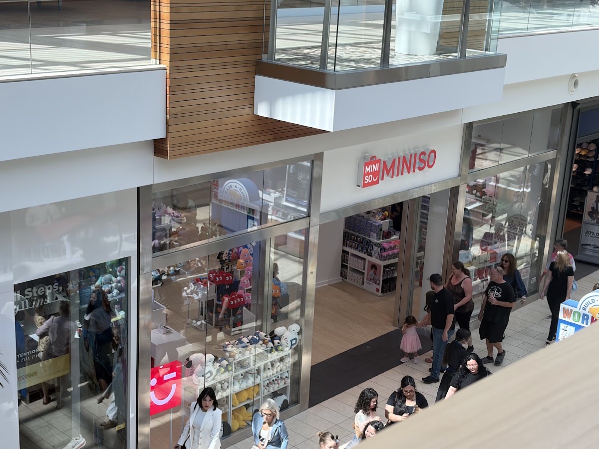 Miniso in Lakewood Ranch, FL