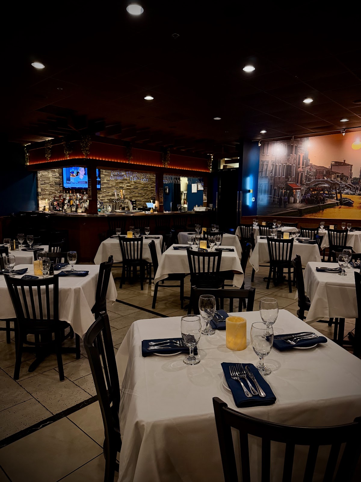 Wheat + Water Italian Kitchen in Lakewood Ranch, FL