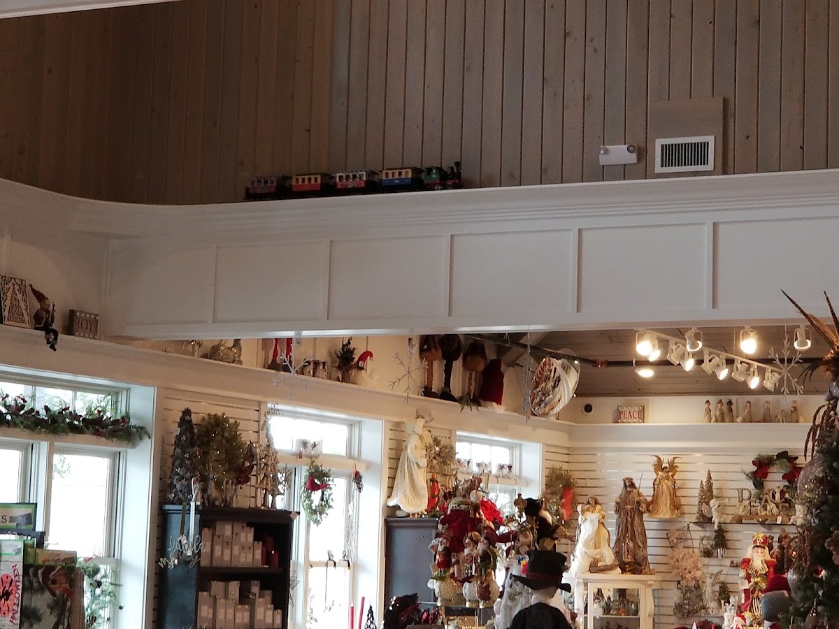 Shelly's Gift & Christmas Boutique in Lakewood Ranch, FL