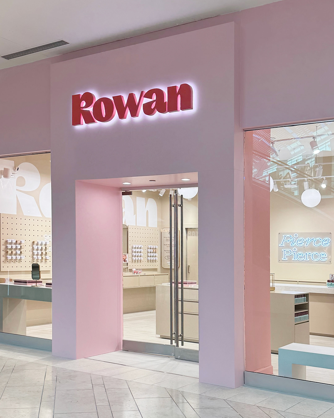 Rowan UTC Sarasota in Lakewood Ranch, FL