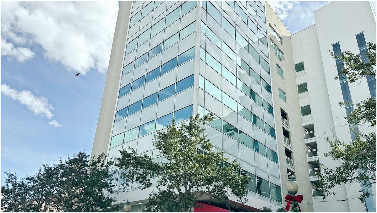 Regus - Sarasota Courthouse in Lakewood Ranch, FL