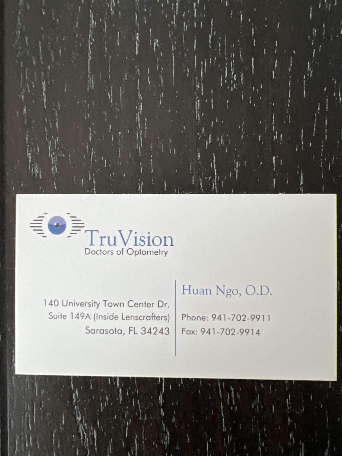 TruVision in Lakewood Ranch, FL