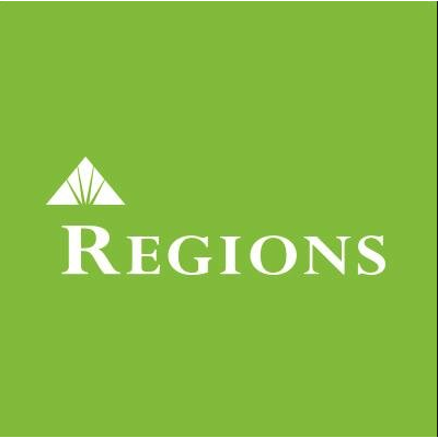 Regions Bank in Lakewood Ranch, FL