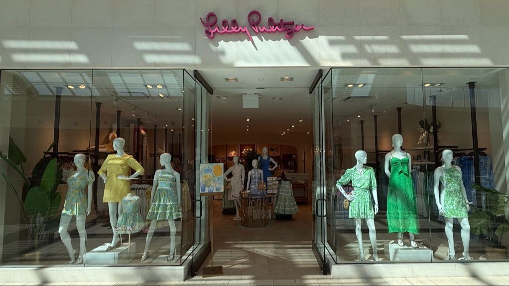 Lilly Pulitzer in Lakewood Ranch, FL