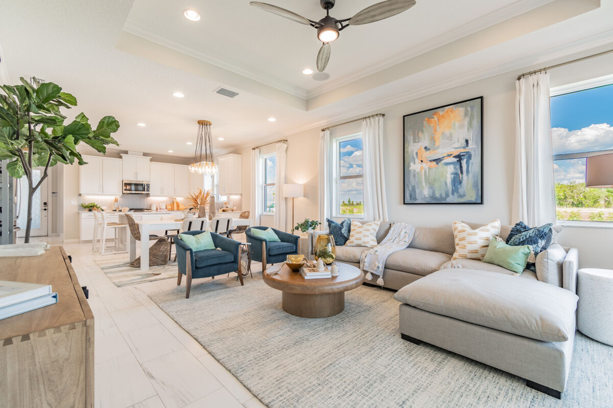 M/I Homes Sweetwater at Lakewood Ranch in Lakewood Ranch, FL