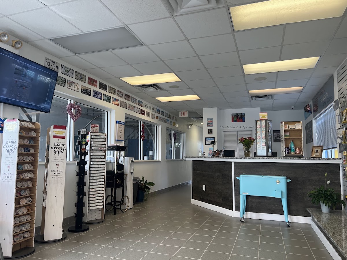 Coast 2 Coast Car Wash and Detailing in Lakewood Ranch, FL