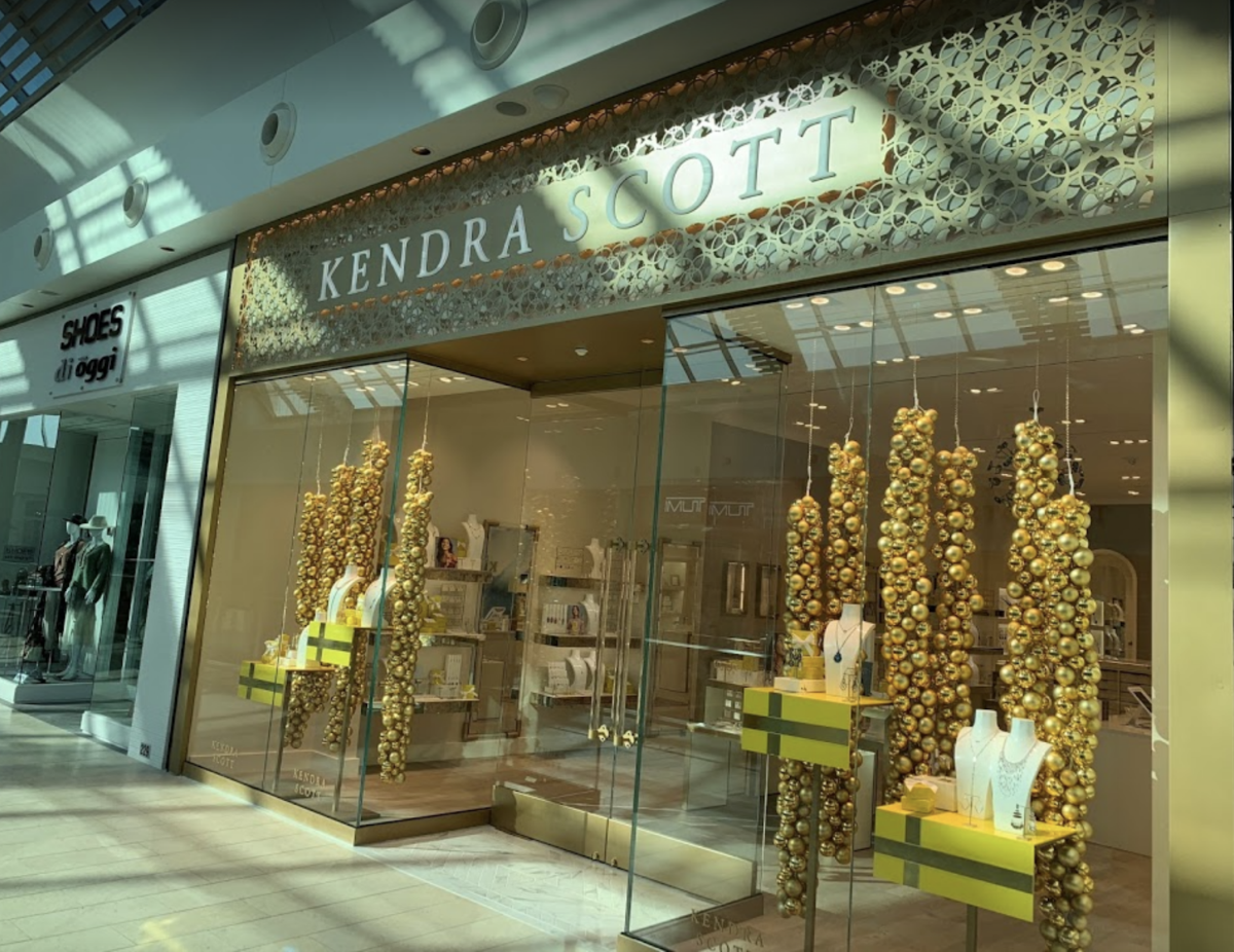 Kendra Scott in Lakewood Ranch, FL