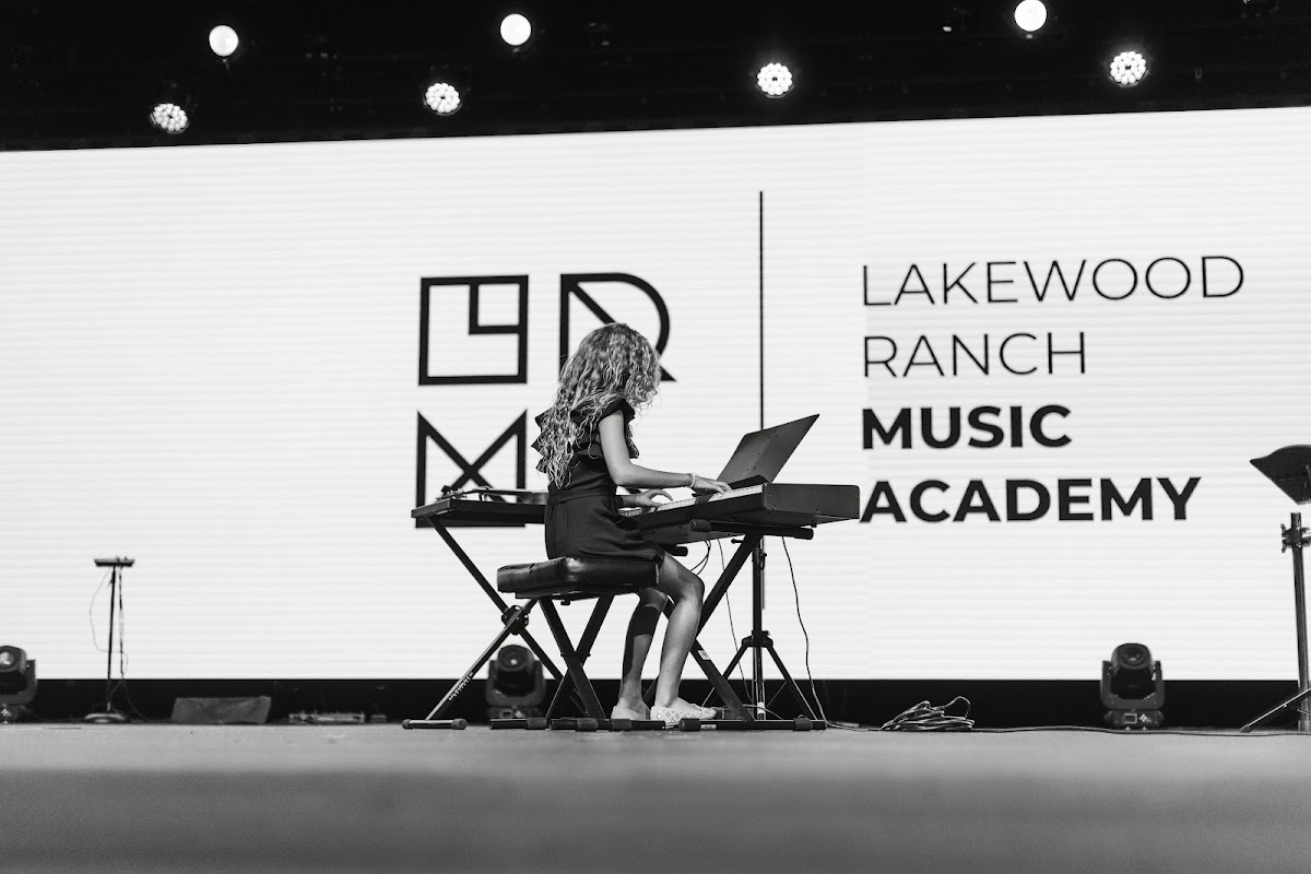 Premier Music Academy in Lakewood Ranch, FL