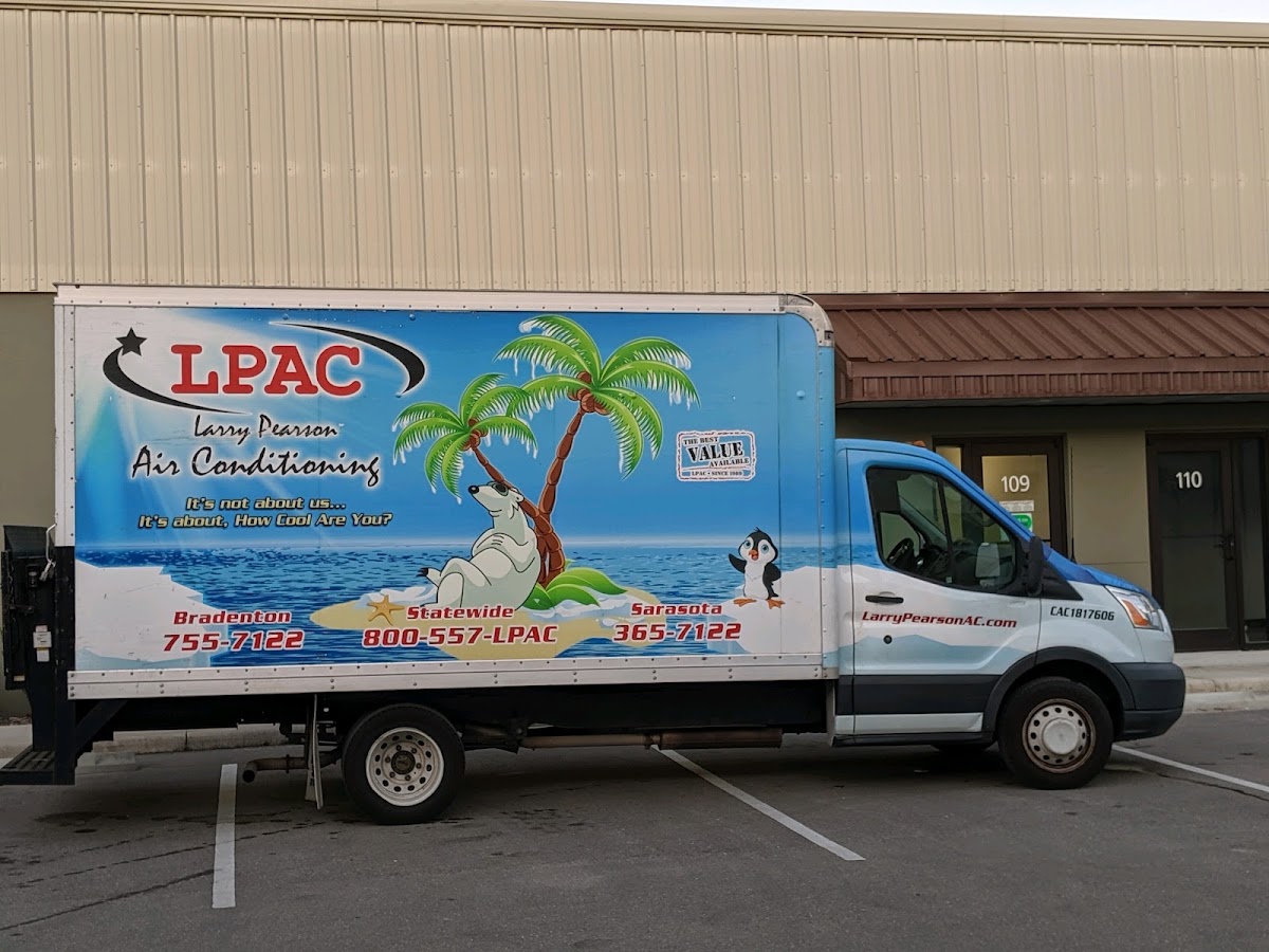 LPAC Services in Lakewood Ranch, FL