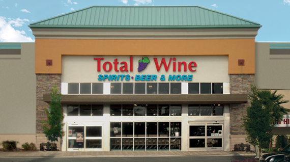 Total Wine & More in Lakewood Ranch, FL