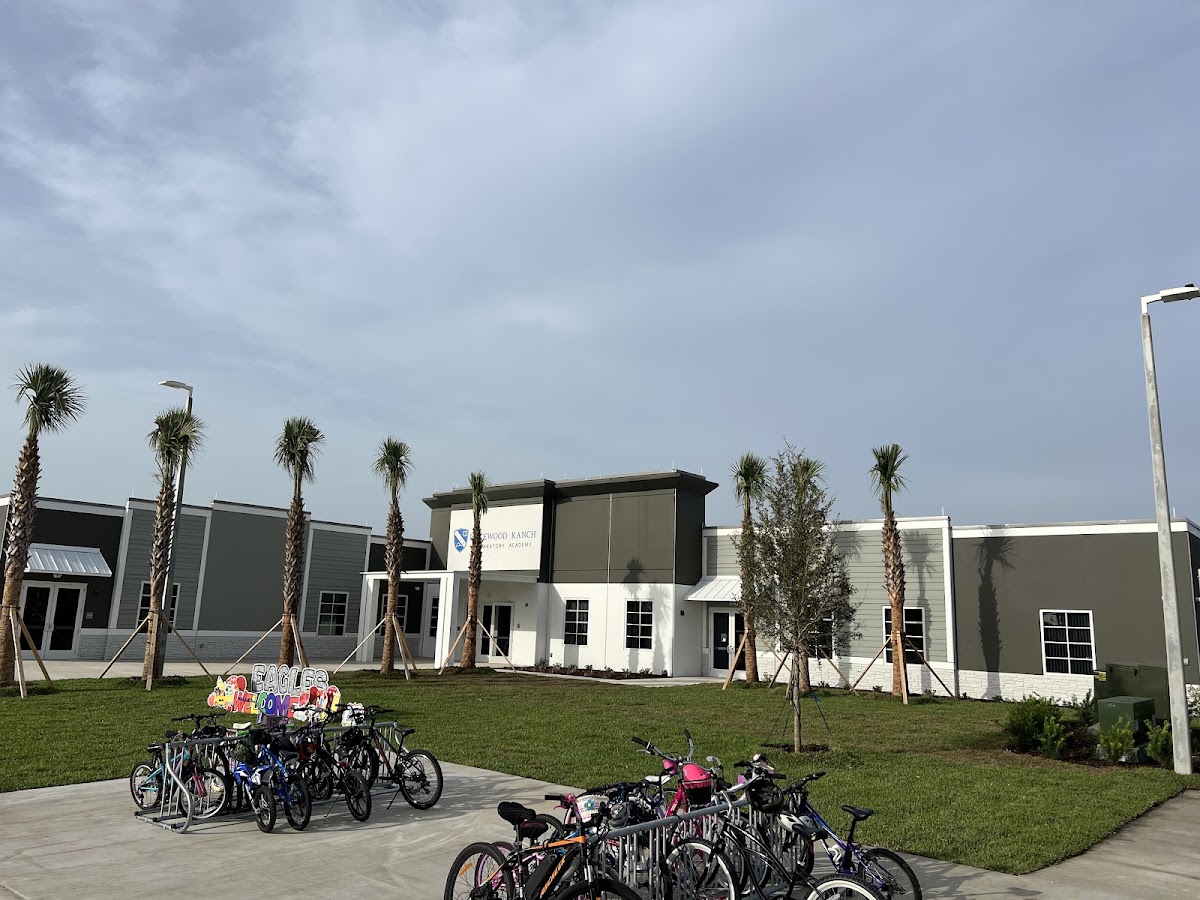 Lakewood Ranch Prep - Lower in Lakewood Ranch, FL