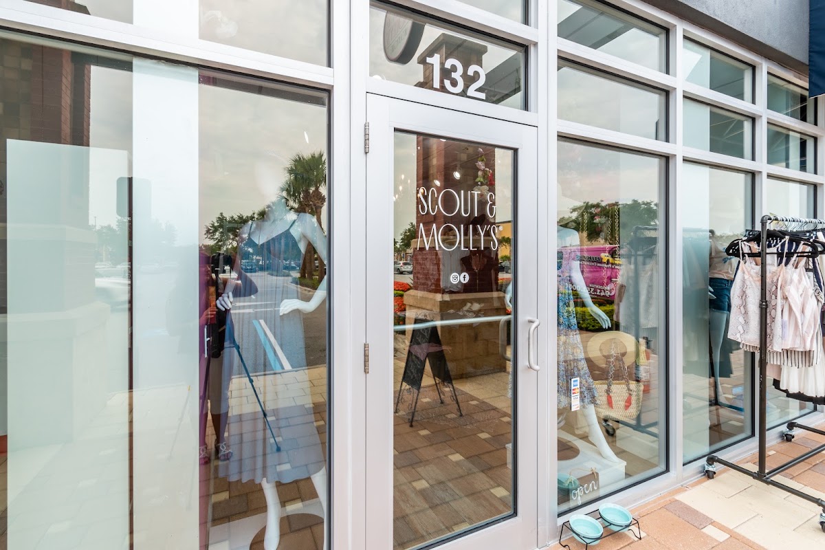 Scout & Molly's Lakewood Ranch in Lakewood Ranch, FL